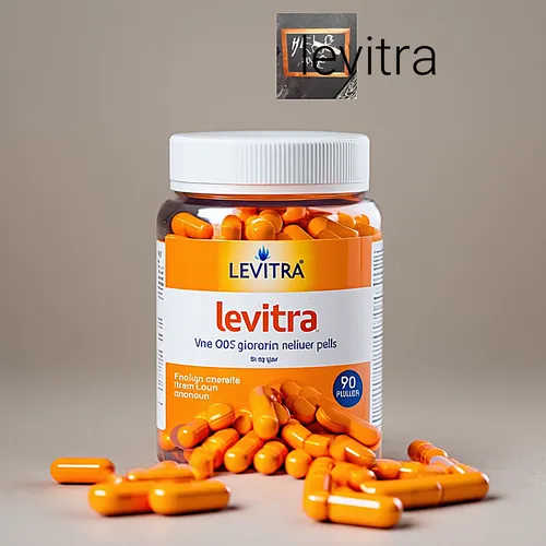 Levitra 10 mg 4 comprimidos precio